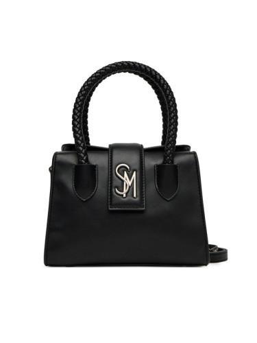 Steve Madden Дамска чанта Bohan SM13001728 Черен