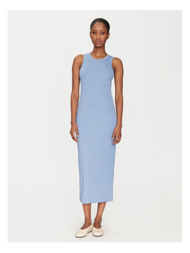 Marella Ежедневна рокля Torso 2515621011 Син Regular Fit
