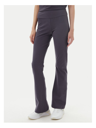 EA7 Emporio Armani Клин 7W000081 AF12484 U8115 Сив Flare Fit