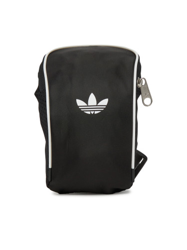 Мъжка чантичка adidas adicolor Small JD5570 Черен