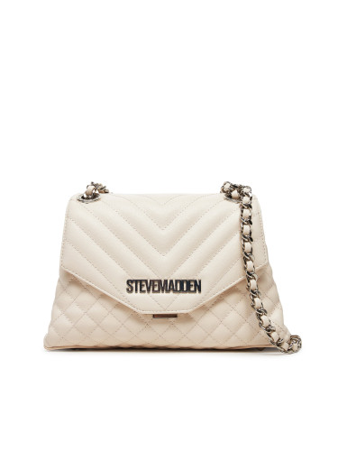 Дамска чанта Steve Madden Bvolt-2 SM13001705 Екрю