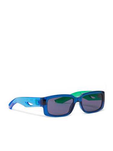 Слънчеви очила Nike Variant I EV24013 410 Син