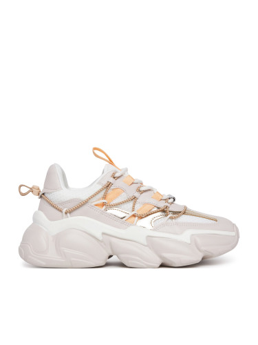 Сникърси Steve Madden Spectator SM11002961 Бял