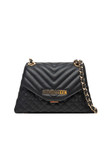 Дамска чанта Steve Madden Bvolt-2 SM13001705 Черен
