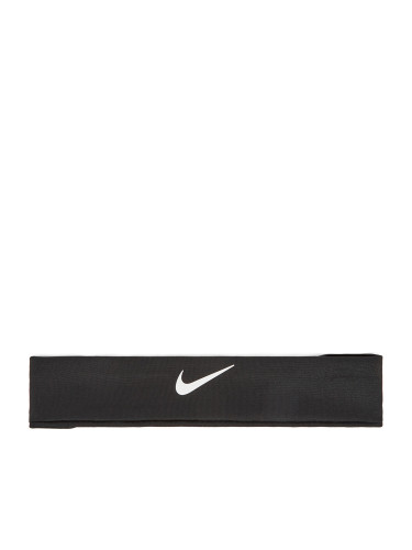 Лента за глава Nike NI-N.100.4343 Черен