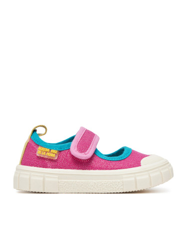 Пантофи Agatha Ruiz de la Prada 252932 Розов