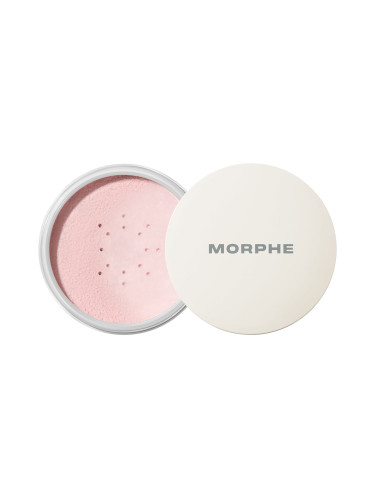 MORPHE Jumbo Bake Set And Soft Focus Setting Powder Пудра прахообразна   