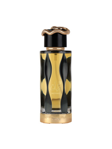 LATTAFA Teriaq Intense Eau de Parfum унисекс 100ml