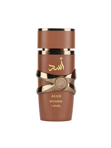 LATTAFA Asad Bourbon Eau de Parfum мъжки 100ml