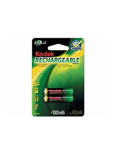 Батерии Kodak 30954021