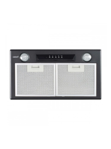 Конвенционален абсорбатор Cata GTPLUS45BK Черен