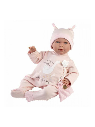 Бебешка кукла Llorens Mimi 42 cm