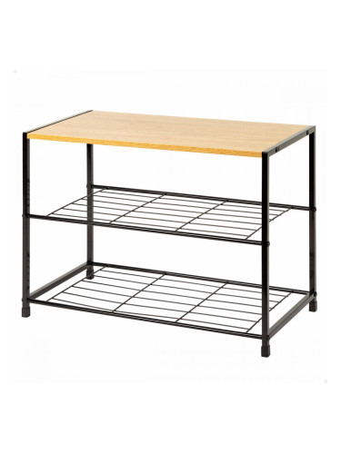 Шкаф за обувки Max Home 63 x 43 x 30 cm
