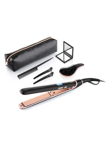 ETA Fenité 9336 90010 за изправяне на косата с аксесоари 1 бр.