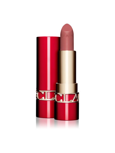 Clarins Joli Rouge Velvet крем-червило с матиращ ефект цвят 759V 3.5 гр.