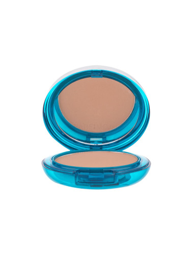 Artdeco Sun Protection Powder Foundation SPF50 Фон дьо тен за жени 9,5 g Нюанс 90 Warm Light Sand