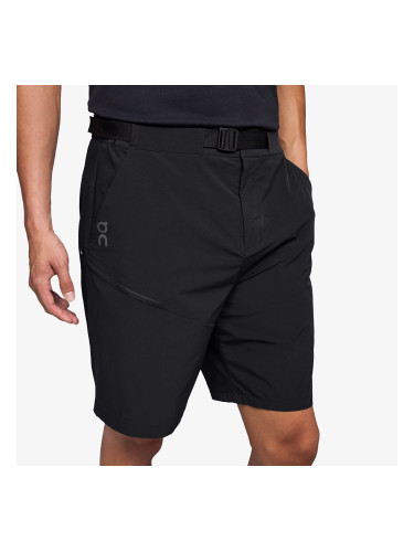 Къси панталони On Trek Short Black XL