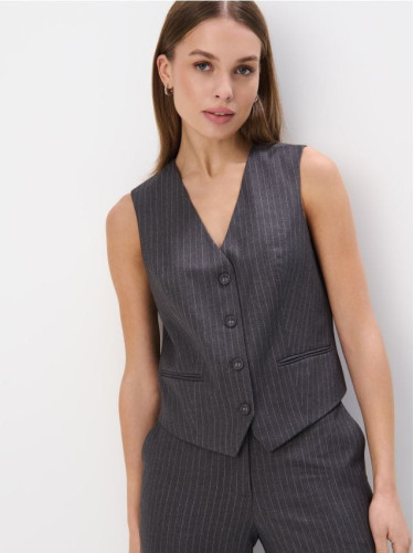 Mohito - Елек - сиво