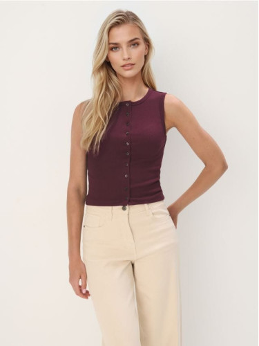 Mohito - Потник с копчета - кестеняво