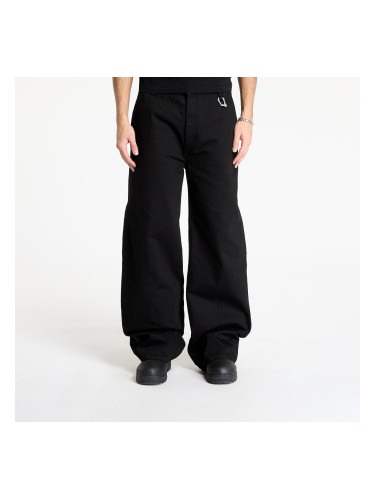 Дънки HELIOT EMIL Basalt Denim Black S