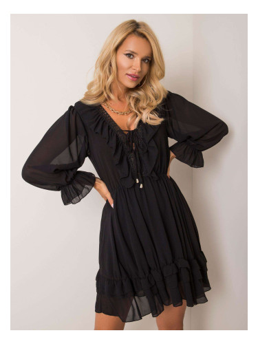 Dress-TW-SK-BI-0761.92-black