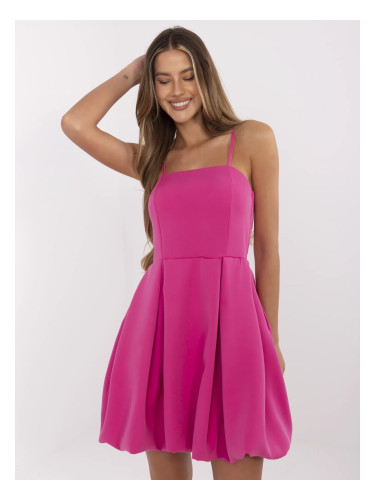 Dress-MI-SK-A2361.64-fuchsia