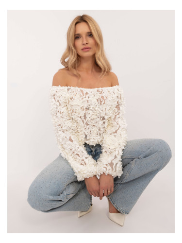 Blouse-MI-BZ-26158.20-ecru