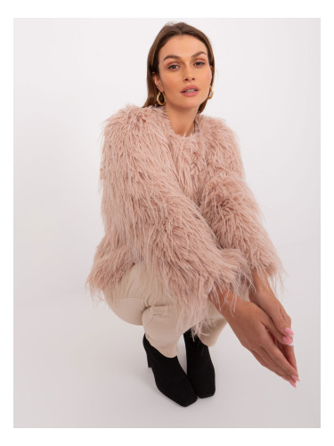 Jacket-AT-KR-2359.96P-Grey-Pink