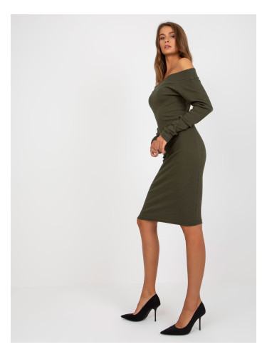 Dress-EM-SK-674.26P-khaki
