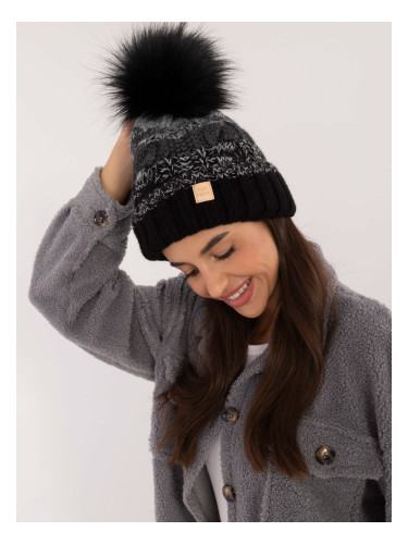 Cap-JK-CZ-52.17-black