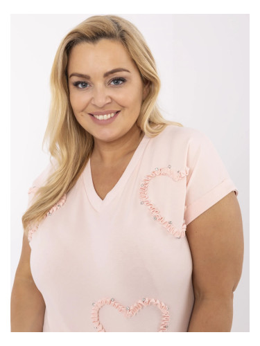 Blouse-RV-BZ-A542.12P-light pink