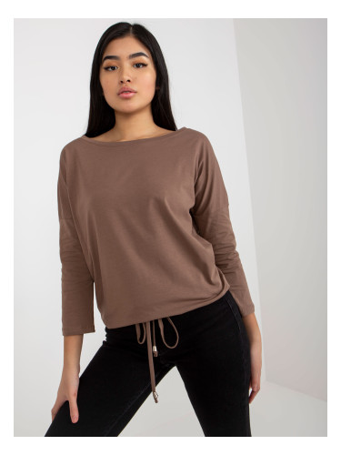 Blouse-RV-BZ-4691.26-brown