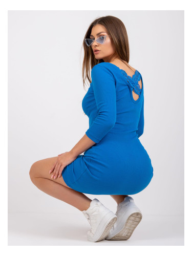 Dress-RV-SK-7530.31-dark blue