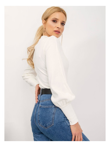 Blouse-RV-BZ-5223.15-ecru