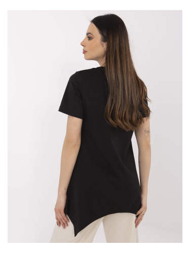 Blouse-CLM-BZ-1702.89-black