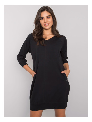 Dress-RV-SK-7203.35P-black