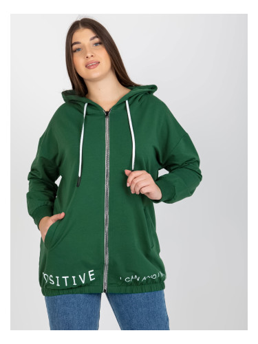 Sweatshirt-RV-BL-8302.78-dark green