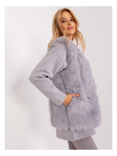 Vest-AT-KZ-2368.00P-gray