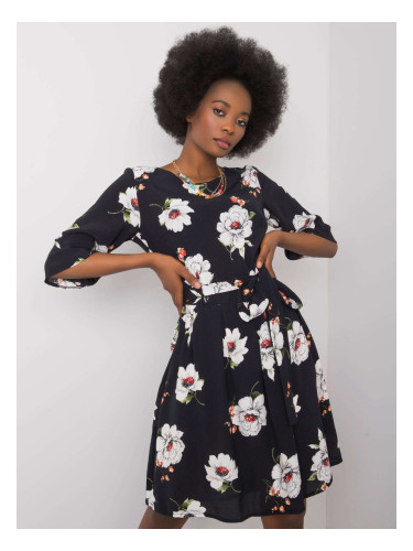 Dress-LK-SK-507547.16P-black-white