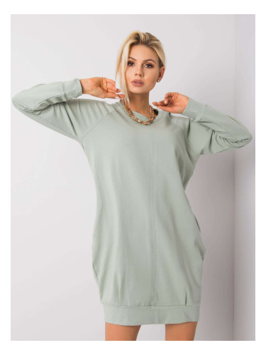 Dress-RV-TU-5184.93P-Pistachio