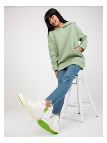Sweatshirt-RV-BL-8042.00P-Pistachio