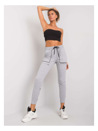 Sweatpants-RV-DR-7035.70-gray