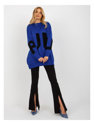 Sweater-LC-SW-8050.95P-Cobalt