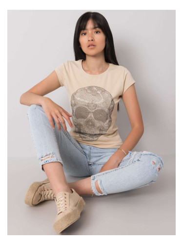 T-shirt-EM-TS-ES-21-532.18-beige