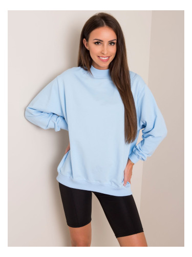 Sweatshirt-RV-BL-5185.84P-light blue