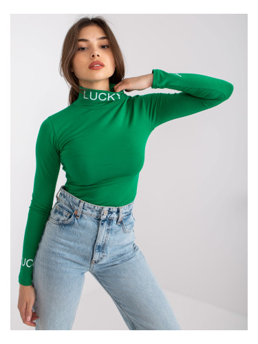 Blouse-EM-BZ-U607.77P-green