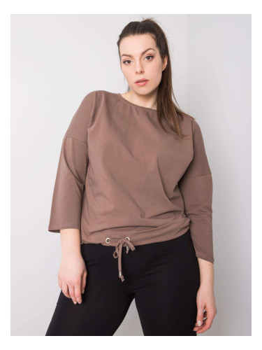 Blouse-RV-BZ-6294.06P-brown
