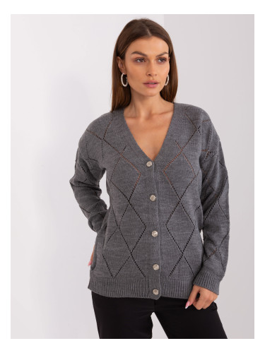 Sweater-LC-SW-A10-1.19P-Dark Grey