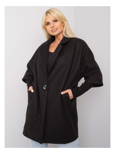 Coat-CHA-PL-0409.30X-black