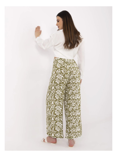 Pants-D73771M62237H-olive